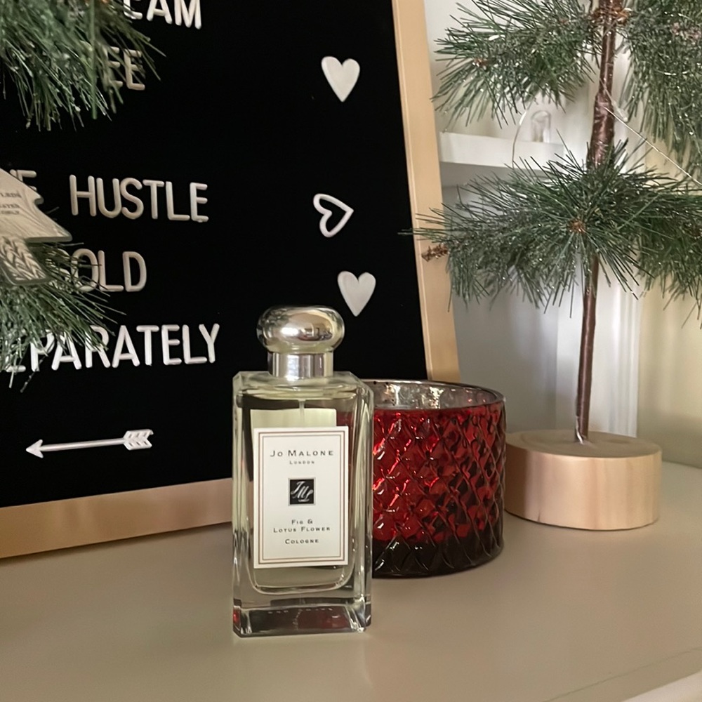 Brand new Jo Malone fragrance